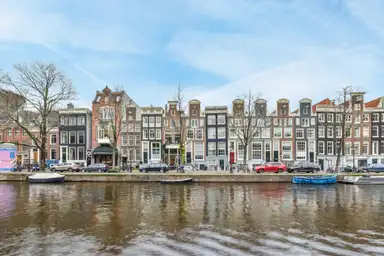 200m2 huis te huur voor 6500€/maand in Prinsengracht 829, Amsterdam
