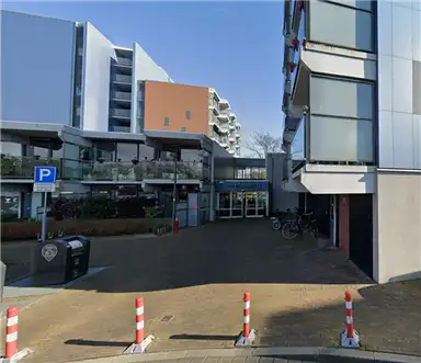 48m2 Appartement te huur voor 639.28€/maand in Meijhorst 7224, Nijmegen