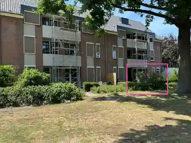 m2 apartment to rent for 823.02€/month in Lange Schoor 57, Etten-Leur