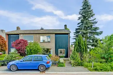 24m2 Camera in affitto per 600€/mese a Margrietlaan, Wijk bij Duurstede