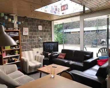 25μ² Δωμάτιο προς ενοικίαση για 530€/μήνα σε Matenweg, Enschede