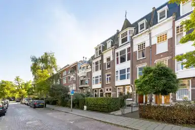 155m2 flat to rent for 3800€/month in Oranjelaan 16B, Rotterdam