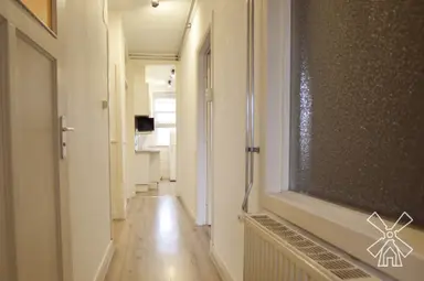 12m2 Chambre à louer pour 1216€/mois à Allard Piersonlaan, The Hague