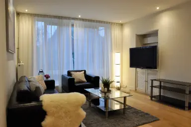 69m2 Appartement te huur voor 2499€/maand in Meester Troelstralaan, Amstelveen