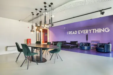 16m2 studio to rent for 989€/month in Limapad, Utrecht