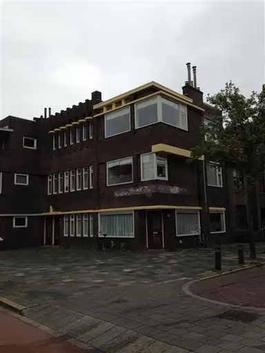 17m2 Kamer te huur voor 650€/maand in Korreweg, Groningen