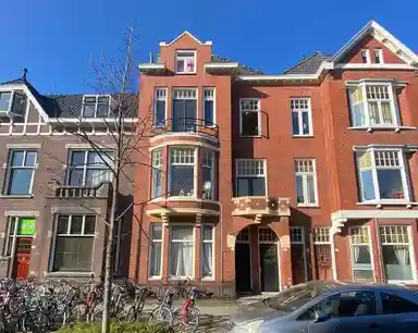 24m2 Kamer te huur voor 700€/maand in Kraneweg, Groningen