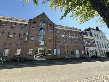 29m2 Kamer te huur voor 650€/maand in Noorderhaven, Groningen