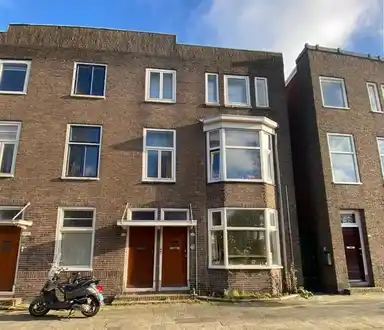 19m2 room to rent for 525€/month in Prinsesseweg, Groningen