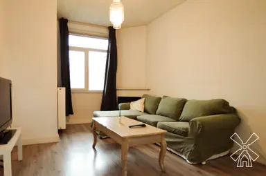 18m2 Chambre à louer pour 1241€/mois à Allard Piersonlaan, The Hague