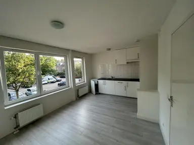 25m2 studio à louer pour 695€/mois à Fregatstraat 95, Utrecht