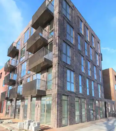 100m2 Haus zur Miete für 2750€/Monat in Dwarsligger, Utrecht