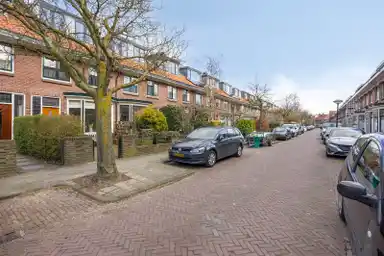 117m2 Casa in affitto per 2700€/mese a Stieltjesstraat, Leiden
