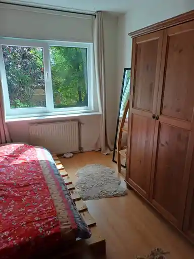 13m2 Camera in affitto per 700€/mese a Turfschip, Amstelveen