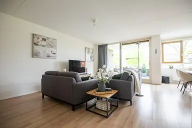 89m2 apartment to rent for 1650€/month in Koningin Emmastraat, Gorinchem