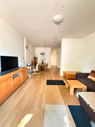 65μ² Διαμέρισμα προς ενοικίαση για 1025€/μήνα σε Benzenraderweg, Heerlen