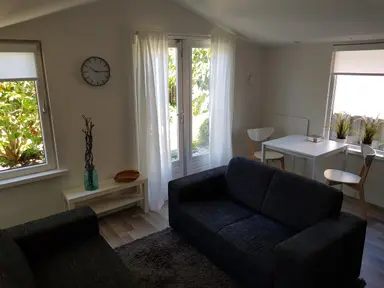 30m2 studio to rent for 1185€/month in Prins Hendriklaan, Hoofddorp