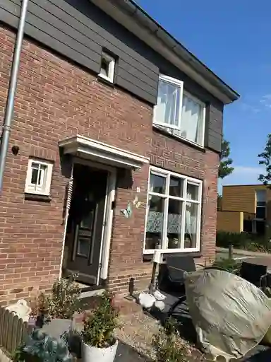 61m2 house to rent for 713.02€/month in Monseigneur Nolensstraat 2, Zutphen