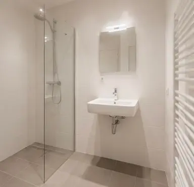 100m2 apartment to rent for 2395€/month in Blokmakersstraat, Rotterdam