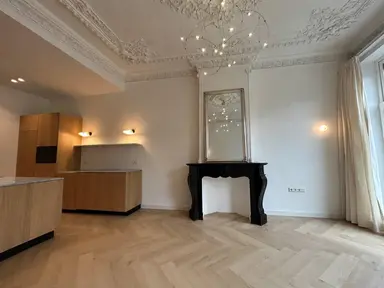 78m2 apartment to rent for 2650€/month in Mauritsweg, Rotterdam