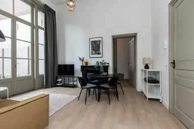 52μ² Διαμέρισμα προς ενοικίαση για 1695€/μήνα σε Clarastraat, 's-Hertogenbosch