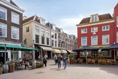 57m2 apartment to rent for 2595€/month in Kintgenshaven, Utrecht