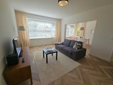 80m2 apartment to rent for 2499€/month in Amberlaan 4, Amstelveen