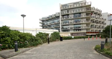 44m2 Appartamento in affitto per 1399€/mese a Noordwijk