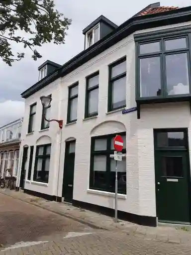 22m2 room to rent for 555€/month in Stationstraat, Alkmaar