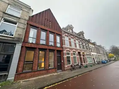 55m2 flat to rent for 1350€/month in Nieuwstraat 52N, Zwolle