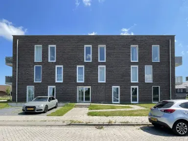 72m2 apartment to rent for 1245€/month in Leeuwarden
