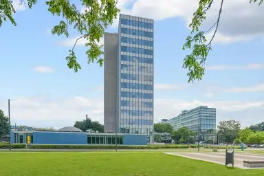 20m2 studio à louer pour 1008€/mois à De Lampendriessen, Eindhoven