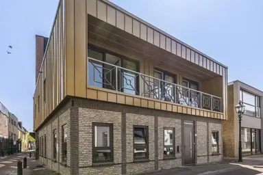 38m2 apartment to rent for 710€/month in Mulderstraat 23, Assen