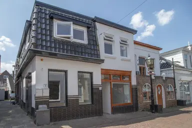 50m2 house to rent for 720€/month in Singelpassage 7, Assen