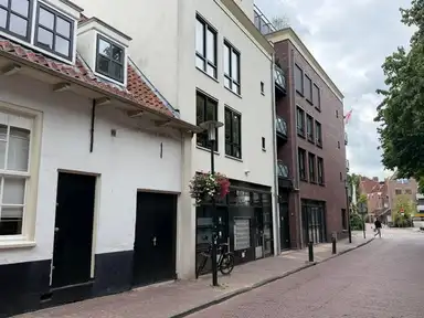 m2 Wohnung zur Miete für 1199€/Monat in Kreupelstraat, Amersfoort