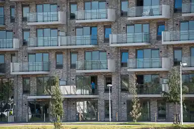 74m2 Haus zur Miete für 1750€/Monat in Willem Frederik Hermansstraat 826, Utrecht