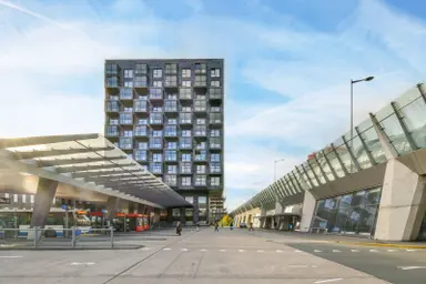74μ² μονοκατοικία προς ενοικίαση για 2200€/μήνα σε Termini 219, Amsterdam