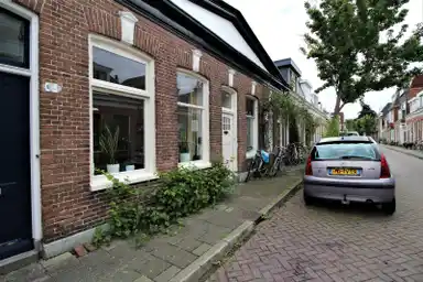 81m2 house to rent for 1022€/month in Bergstraat 63, Groningen