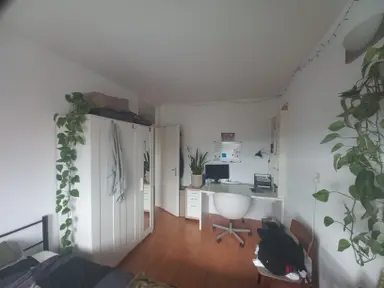 11m2 room to rent for 600€/month in Foulkeslaan, Delft