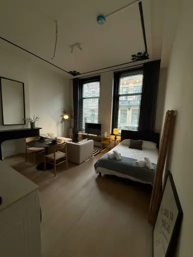 36m2 monolocale in affitto per 1300€/mese a van Welderenstraat 119, Nijmegen