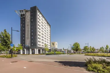 41m2 apartment to rent for 760€/month in Abel Tasmanplein 79, Assen