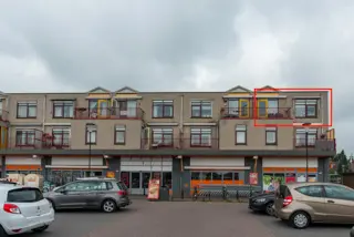 59m2 apartment to rent for 720.25€/month in Hoofdstraat 1--26, Gaanderen