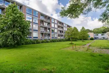 68m2 apartment to rent for 1187€/month in Vegelinsoord 75, Rotterdam