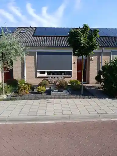 82m2 house to rent for 891.59€/month in Kreengoedweg 10, Elburg