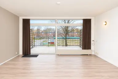 88μ² μονοκατοικία προς ενοικίαση για 2500€/μήνα σε Pieter Calandlaan, Amsterdam