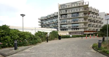 44m2 Appartamento in affitto per 1399€/mese a Residence Rembrandt, Noordwijk