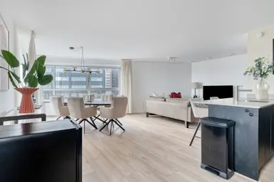 98m2 apartment to rent for 2995€/month in Bulgersteyn 7263, Rotterdam