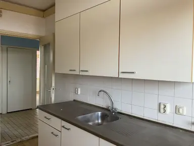 90μ² Διαμέρισμα προς ενοικίαση για 500€/μήνα σε Almelo