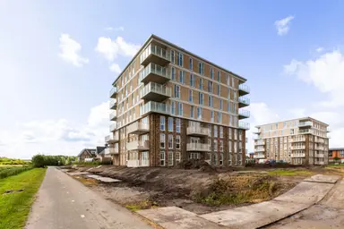 80m2 flat te huur voor 1985€/maand in Amstelstroom 33, Zoetermeer