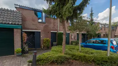 135m2 Casa in affitto per 2200€/mese a Vlaskamp, Leiderdorp